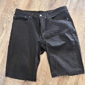 Men’s Levi’s 511 Shorts